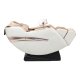 Sakura Prime 101 Massage Chair, Cream Beige
