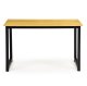 Moderns datorgalds rakstāmgalds ModernHome 120x60 cm