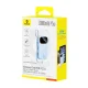 Baseus EnerFill FC31 20000мАч 45Вт внешний аккумулятор с дисплеем и кабелями...