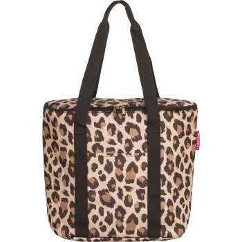 Сумка-холодильник Reisenthel Thermoshopper 15 л, Leo Macchiato
