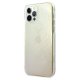 Guess iPhone 12 / 12 Pro vāciņš 4G 3D Pattern Collection, opāla