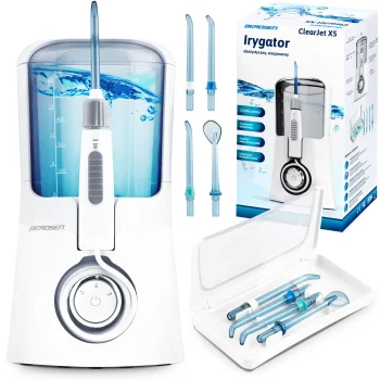 Стационарный ирригатор для полости рта Berdsen ClearJet X5