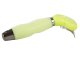 Double-Sided Trimmer / Comb for Dog and Cat Hair, Green