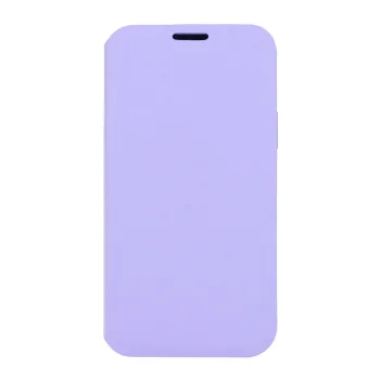 Xiaomi Redmi 9 Vennus Lite Book Case Cover, Purple | Чехол Книжка для Телефона