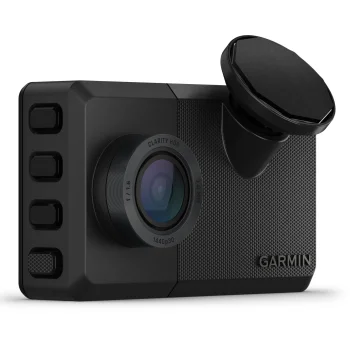 Видеорегистратор Garmin Dash Cam Live (010-02619-10)