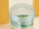 Детская бутылка для воды в школу 500 мл непроливайка