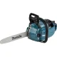 Аккумуляторная цепная пила Makita UC011GT101 40V Max XGT, 35 см, 1x 5.0 Ач