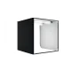 Бестеневая палатка для предметной съемки Newell M80 II (84см)