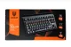 Механическая игровая клавиатура Liocat KX 365 CM, QWERTY, черная