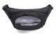 Skriešanas Vingrošanas Jostas Pleca Soma SWISSBAGS LUZERN 3L, Melna | Outdoor Travel Running Bumbag