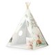 Nukido Bērnu Telts Vigvams, Smilškrāsas krāsā | Tent Tipi for Children