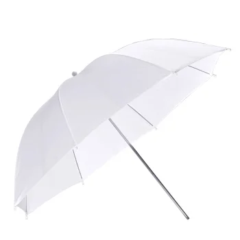 Godox UB-008-33 Photography Umbrella, 84 cm, White