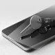 Ringke Easy Slide aizsargstikls Samsung Galaxy S25 Edge (2 gab.)