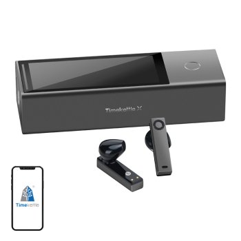 Viedais valodu tulkotājs Timekettle X1 43 valodas