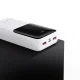 Внешний аккумулятор Tech-Protect PB02 20000mAh 22.5W, белый