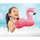 Piepūšamā vannas rotaļlieta Intex Flaming 59590