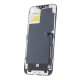 Дисплей с сенсорной панелью Tfo для Apple iPhone 12 Pro Max, черный