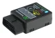 Диагностический сканер ELM327 Bluetooth OBDII