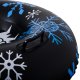 Зимние Надувные Санки Ватрушка Колесо Тюбинг, Снежинка | Winter...