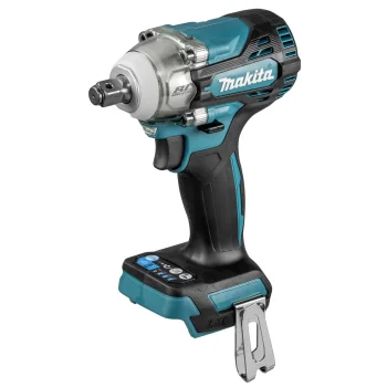 Аккумуляторный ударный гайковерт Makita DTW300ZJ 18V 1/2" 330 Нм