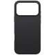 Uniq Lino iPhone 17 Pro Magclick uzlādes maciņš - Pelēks | Phone Case Cover