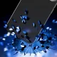 3mk Hardy MagSilicone vāciņš Apple iPhone 17 Pro Max - Pelēks | Phone Case Cover Gray