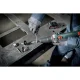 Аккумуляторная прямая шлифмашина Metabo GVB 18 LTX BL 11-28, 18 В