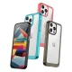 Outer Space Case for iPhone 15 Pro Max Hybrid Cover, Black