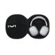 Decoded Чехол для AirPods Max Leather - черный