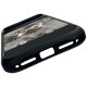 Чехол Nimmy Gentle Pets MagSafe для iPhone 17 Pro - Black Dog