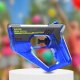 Rechargeable Water Gun Electric Automatic Water Rifle 2in1