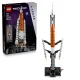 Ракета LEGO Technic 42221 NASA Artemis Space Launch System