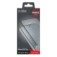 SBS Full Cover aizsargstikls Xiaomi 15T Pro viedtālrunim, melns