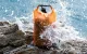 Водонепроницаемая гермосумка FunWater ACC1580212, 10 л, оранжевая