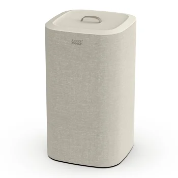 Корзина для сортировки белья Joseph Joseph Tota 60L Ecru