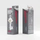 Детский караоке микрофон Maxlife Animal MX-100 с Bluetooth колонкой, белый