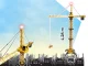 Радиоуправляемый кран Gotel B5 с кабелем, 1.28м