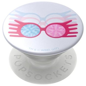 Popsockets 2 Luna Lovegood turētājs un tālruņa statīvs