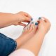 Gel Toe Separator, 1 Pair