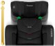 Nukido Louis Soft Child Car Seat 15-36 kg ISOFIX, Black