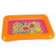Inflatable Sandbox, Kinetic Sand, 1 kg, Beige