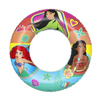 Peldriņķis bērniem 56 cm Disney Princess Bestway 91043