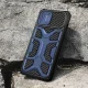 Чехол Nillkin Adventruer Case для iPhone 13 Pro с защитой камеры, Синий