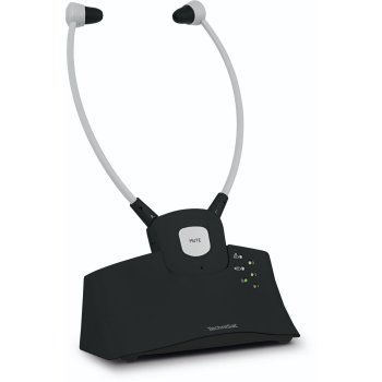 Беспроводные наушники Technisat Stereoman ISI 3, черные
