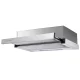 Телескопическая кухонная вытяжка Berdsen BT-233 50 см Inox