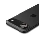 Kameras aizsargstikls Spigen Optik Pro GLAS.TR EZ Fit, iPhone Air, 2 gab., zelta krāsā