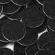 Сменные файлы для педикюрного диска Exo 20 мм 180 грит 100 шт.