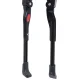 RALLEX adjustable rear bike kickstand, aluminum