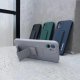 Wozinsky Kickstand Case for iPhone 11 Pro with Stand, Navy Blue