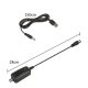 Maclean MCTV-697 USB Adapter for DVB-T Antenna, 5V